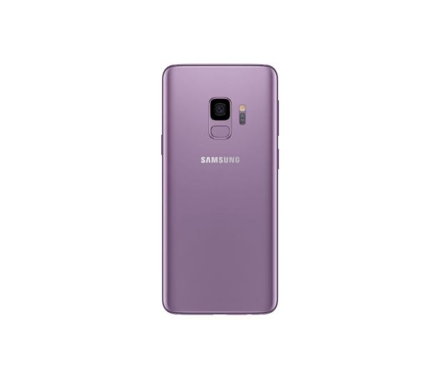 Samsung Galaxy S9 G960F Dual SIM Lilac Purple - 409133 - zdjęcie 5